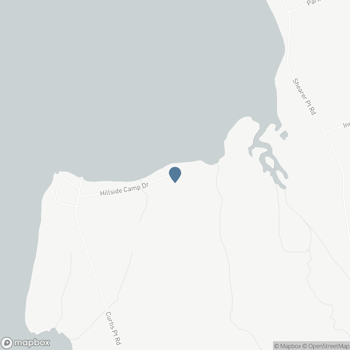 52 - 6108 CURTIS POINT ROAD, Alnwick-Haldimand, Ontario K0K 2X0